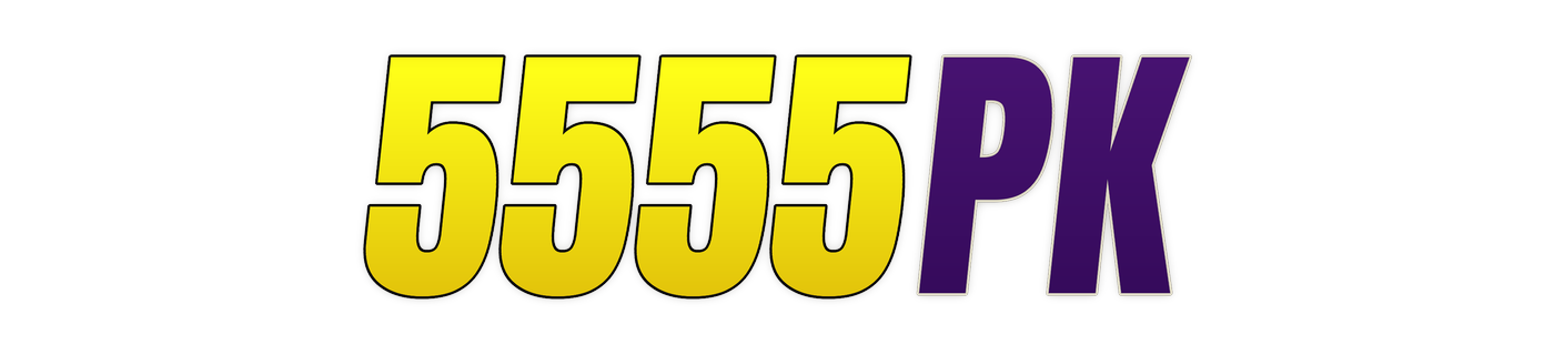 5555pk Logo
